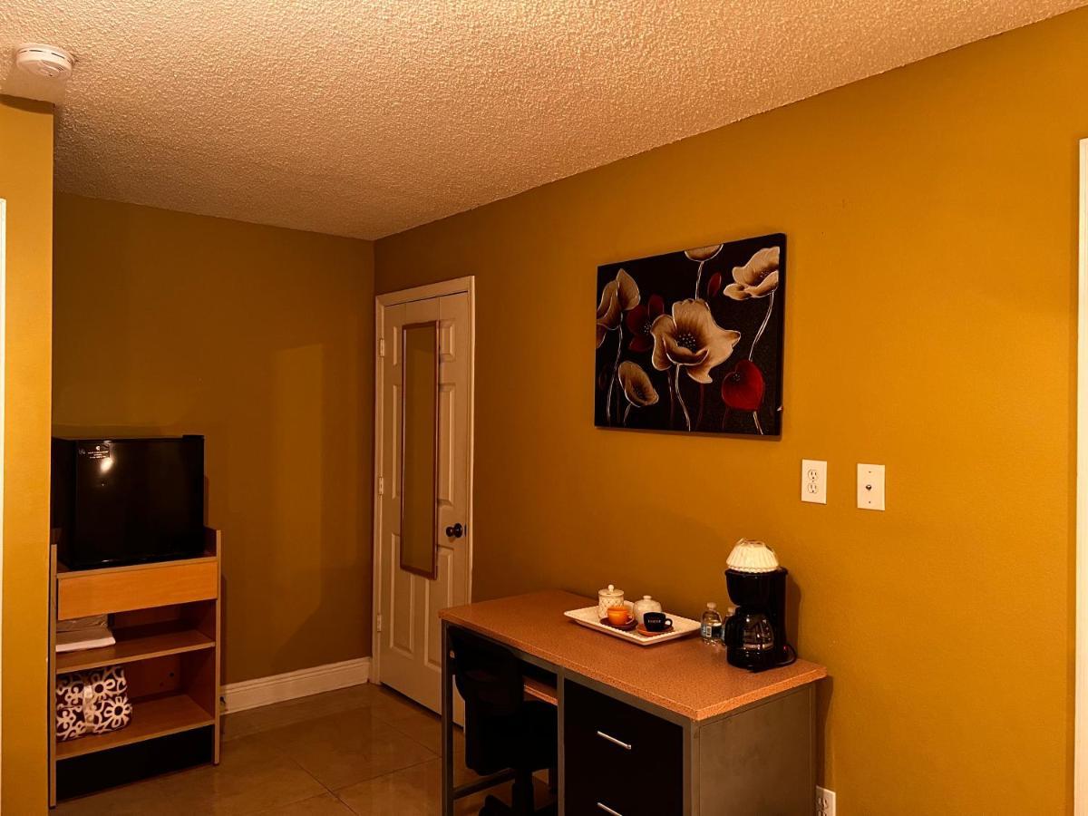 Nice Room Near Ucf Orlando Exterior photo