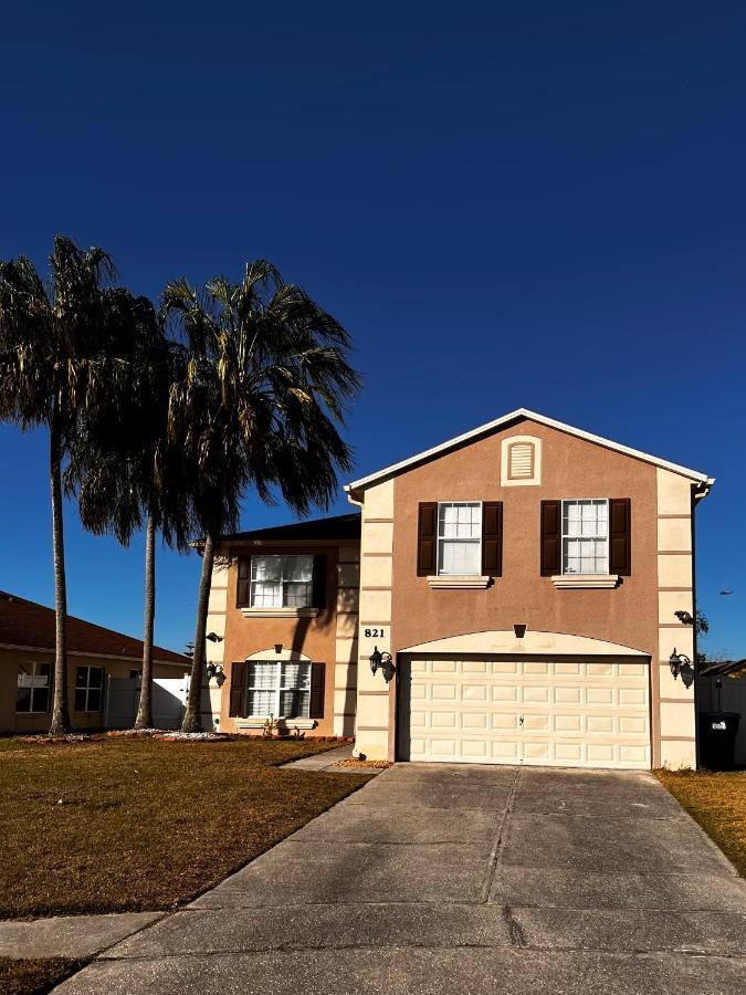 Nice Room Near Ucf Orlando Exterior photo